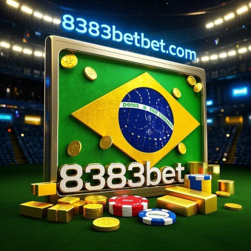 A Vibrante Comunidade de Jogos do 8383bet