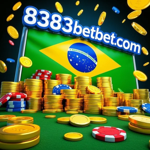 Explorando o Mundo dos Caça-Níqueis no 8383bet